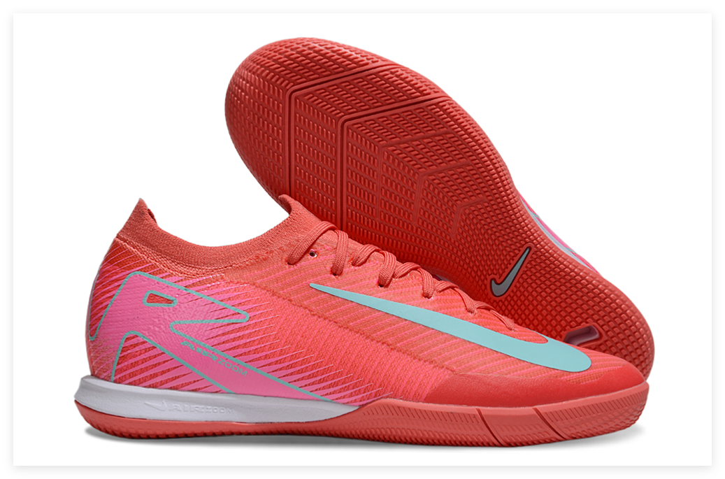 Nike Air Zoom Mercurial Vapor XVI Elite IC Size 39-45-69273207